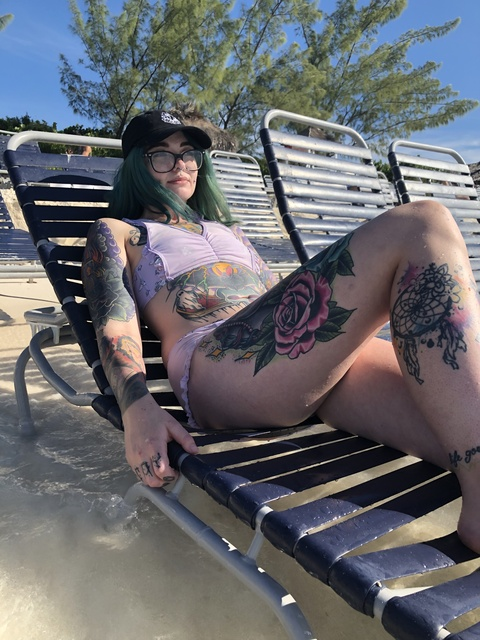 xedgequeenx OnlyFans Leaks (45 Photos and 3 Videos) 

 picture 2