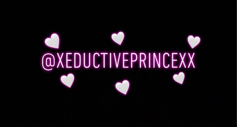 Onlyfans leaks xeductiveprincexx 

 picture 2