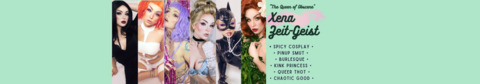 Download xenazeitgeist OnlyFans videos and photos for free 

 picture 2