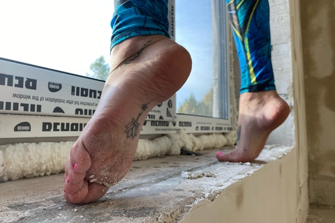 Get Free access to xfeetmodel (Xfeet) Leak OnlyFans 

 picture 2