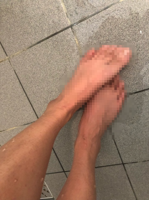 View xfeetyfans OnlyFans content for free 

 picture 2
