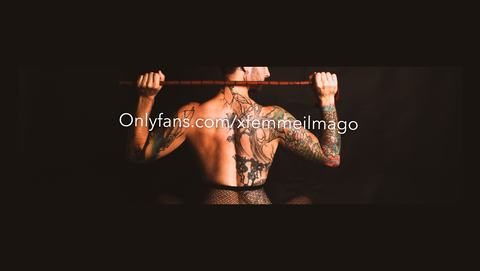 xfemmeilmago OnlyFans Leak (250 Photos and 57 Videos) 

 picture 2