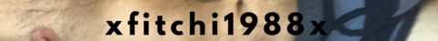 xfitchi1988x (xfitchi1988x) free OnlyFans Leaked Pictures and Videos 

 picture 2