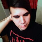 xgoth_monsterx OnlyFans Leaked 

 picture 1