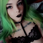 xgreen_goddessx OnlyFans Leaks 

 picture 1