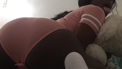 Get Free access to xhocolatebunny Leak OnlyFans 

 picture 2