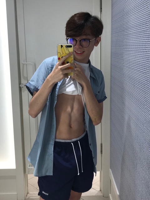 Download xiaoshen1999 OnlyFans content for free 

 picture 2