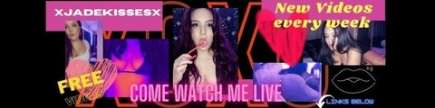 View xjadekissesx OnlyFans videos and photos for free 

 picture 2