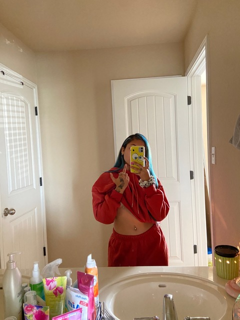 xkalijadex OnlyFans Leaked Photos and Videos 

 picture 2