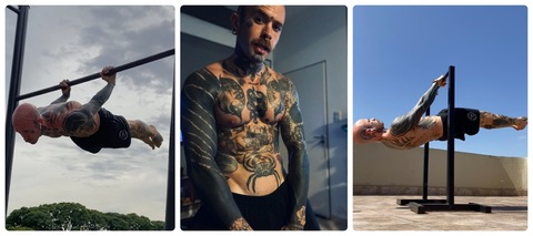 xkuronekox OnlyFans Leak (10 Photos and 1 Videos) 

 picture 2