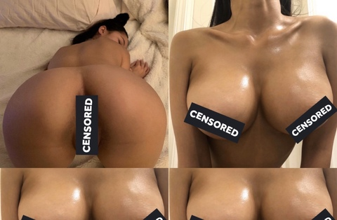 xlailahx (🍭 Juicy Lailah 🍑) OnlyFans Leaked Pictures & Videos 

 picture 2