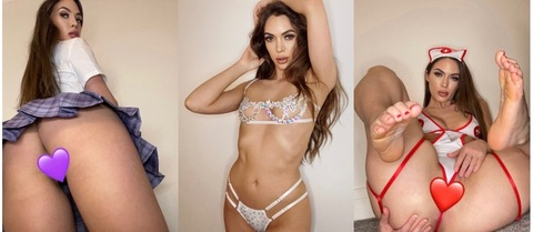 xleilalanix OnlyFans Leaked Photos and Videos 

 picture 2