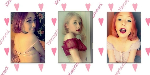 Download xlilmissprincessx OnlyFans videos and photos for free 

 picture 2