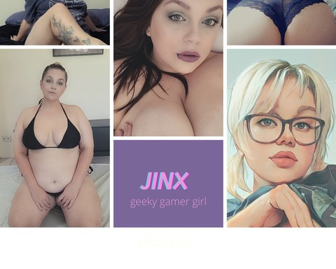 xlittlejinxyfree OnlyFans Leaks (294 Photos and 57 Videos) 

 picture 2