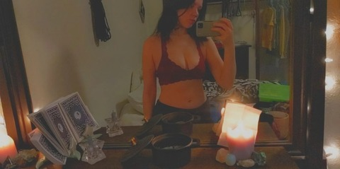 xlittlexgemx (Ruby Obsidian) OnlyFans Leaked Content 

 picture 2