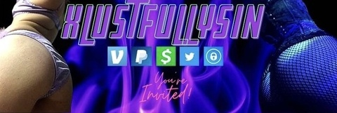View xlustfullysin OnlyFans videos and photos for free 

 picture 2