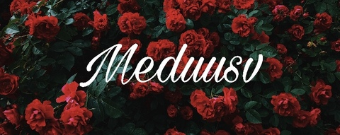 xmeduusv (Medusa &lt;3) OnlyFans Leaks 

 picture 2