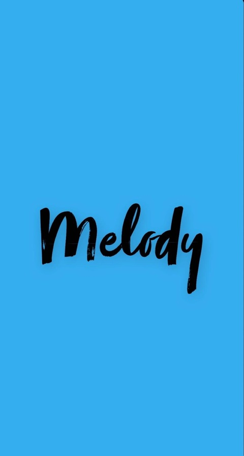 xmelodyxx OnlyFans Leaks 

 picture 2