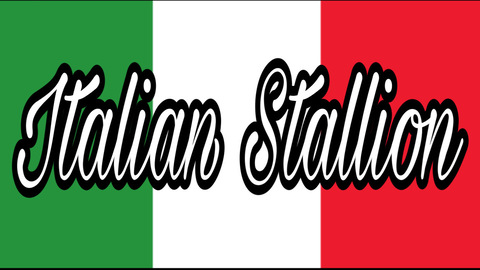 Get Free access to xminivinnyx (Italian Stallion) Leak OnlyFans 

 picture 2