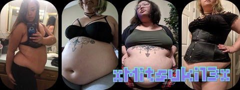 View xmitsuki13x (Mitsuki) OnlyFans 492 Photos and 47 Videos leaks 

 picture 2