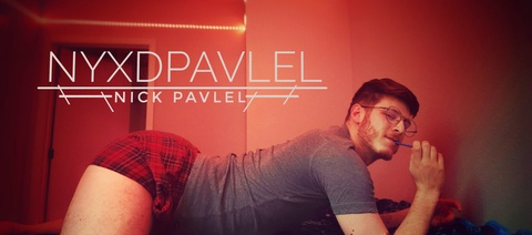 View nick (xnyxdpavlelx) OnlyFans 335 Photos and 55 Videos leaks 

 picture 2