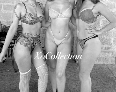 @xo.collection leaks Onlyfans videos for free 

 picture 2