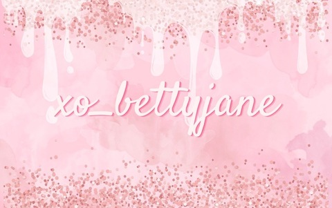 Download xo_bettyjane OnlyFans videos and photos free 

 picture 2