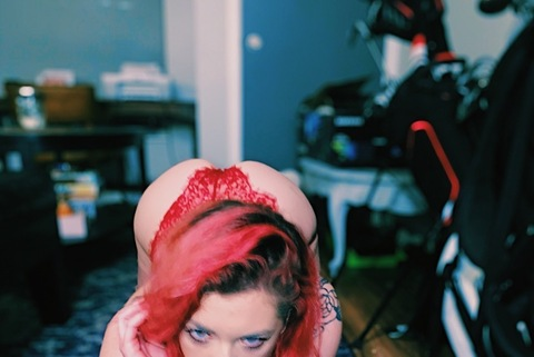 View xoallierose OnlyFans videos and photos for free 

 picture 2