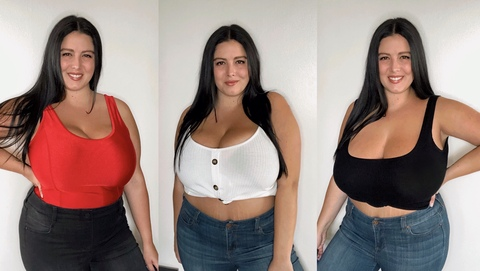 xobrittanyrosefree OnlyFans Leaked Photos and Videos 

 picture 2