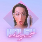 xohaleypratt (Haley😈✨) free OnlyFans Leaked Videos and Pictures 

 picture 1