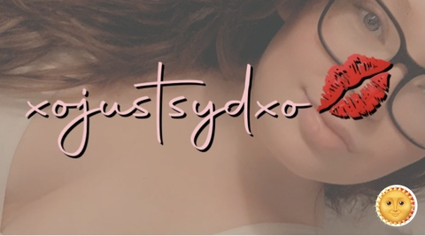 Free access to @xojustsydxo (Syd P.) Leaked OnlyFans 

 picture 2