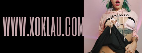 @xoklaufree leaks Onlyfans videos free 

 picture 2