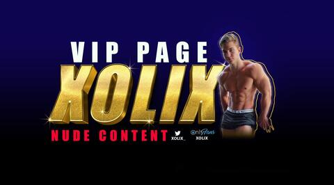 xolix OnlyFans Leaked 

 picture 2