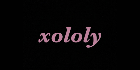xololy OnlyFans Leaked Photos and Videos 

 picture 2