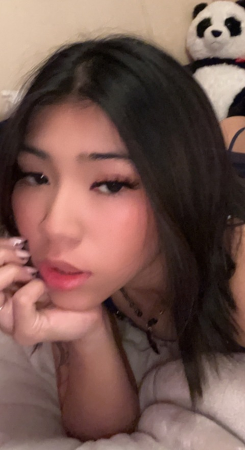 xoluulu (l.luluuu) OnlyFans Leaked Videos and Pictures 

 picture 2