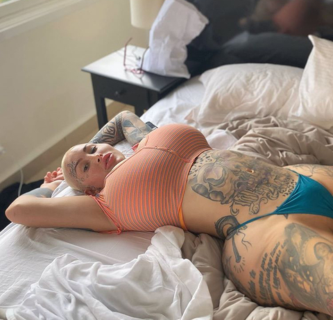 Free access to xomary Leaks OnlyFans 

 picture 2