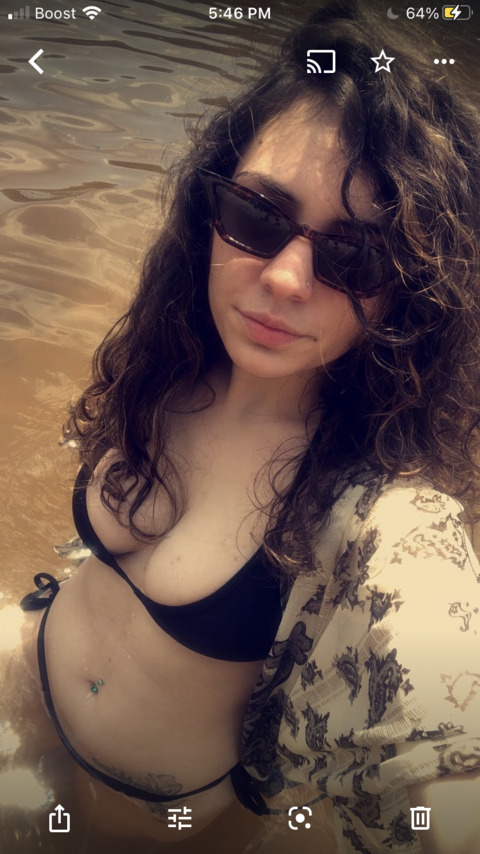 xoricanprincessxo leaked gallery photo 2