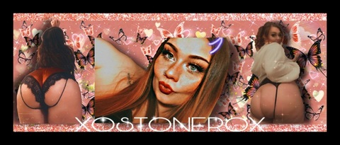 Onlyfans leaks xostonerox 

 picture 2