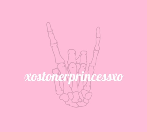 Download xostonerprincessxo OnlyFans videos and photos free 

 picture 2