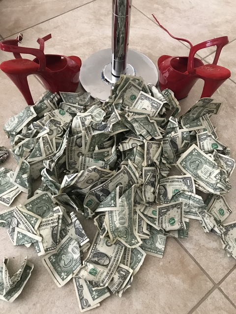 @xothestrippuh leak Onlyfans photos free 

 picture 2