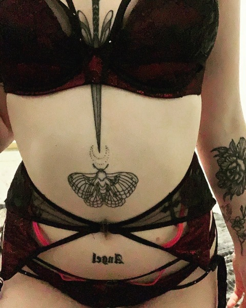 xoxbebe (Bebexox) OnlyFans Leaked Pictures and Videos 

 picture 2