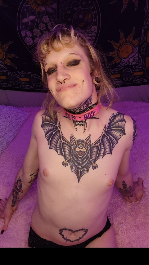xoxo.log OnlyFans Leaked 

 picture 2