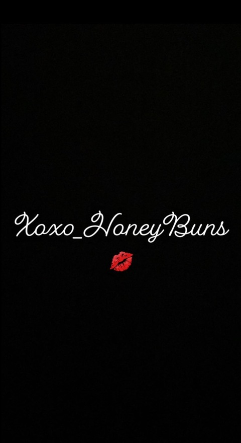 xoxo_honeybuns (HoneyBuns) free OnlyFans Leaked Pictures & Videos 

 picture 2
