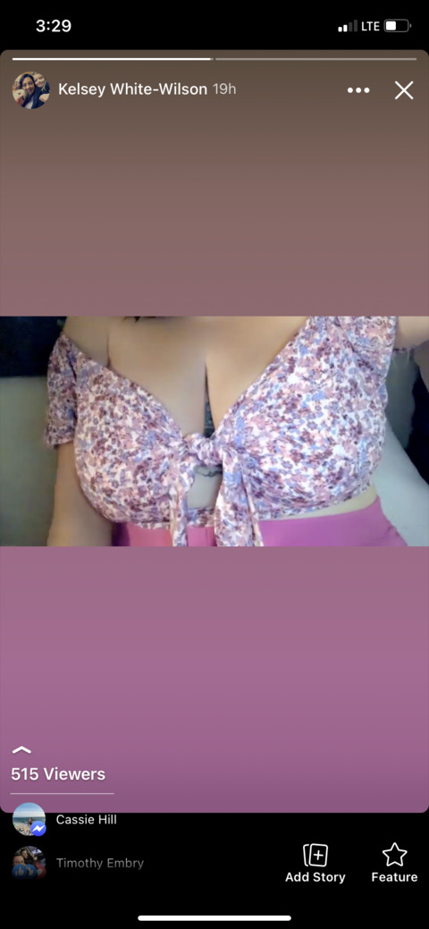xoxokelso OnlyFans Leak (21 Photos and 24 Videos) 

 picture 2