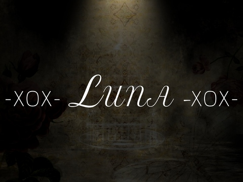 xoxoxlunaxoxox leaked gallery photo 2
