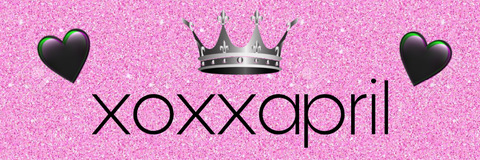 Free access to xoxxaprilfree (Goddess April ♡ FREE) Leaked OnlyFans 

 picture 2