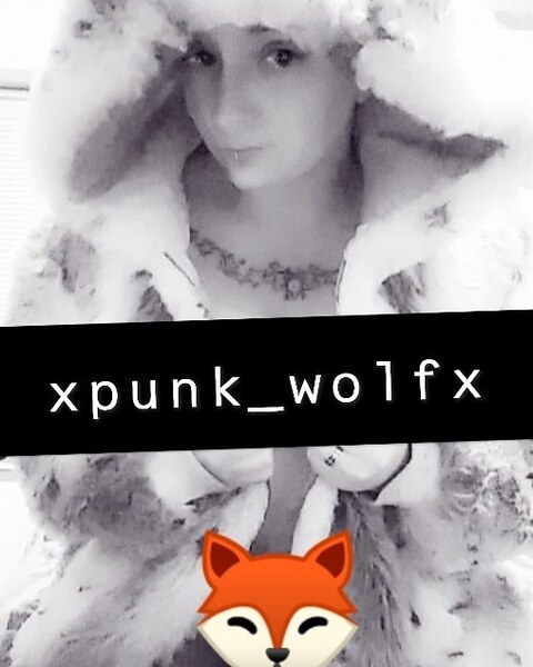 xpunk_wolfx (Punk_Wolf) free OnlyFans Leaked Pictures & Videos 

 picture 2