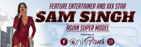 View Sam Singh (xsamsinghxvip) OnlyFans 2152 Photos and 214 Videos leaked 

 picture 2