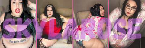 View xskylarosex_x OnlyFans videos and photos for free 

 picture 2