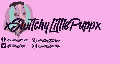xswitchylittlepuppx OnlyFans Leaked Photos and Videos 

 picture 2